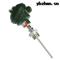 WZPK-235S铠装铂电阻上海自动化仪表三厂